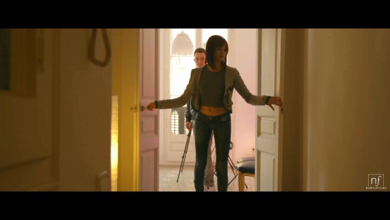 Post It Kiss #Nubile Films